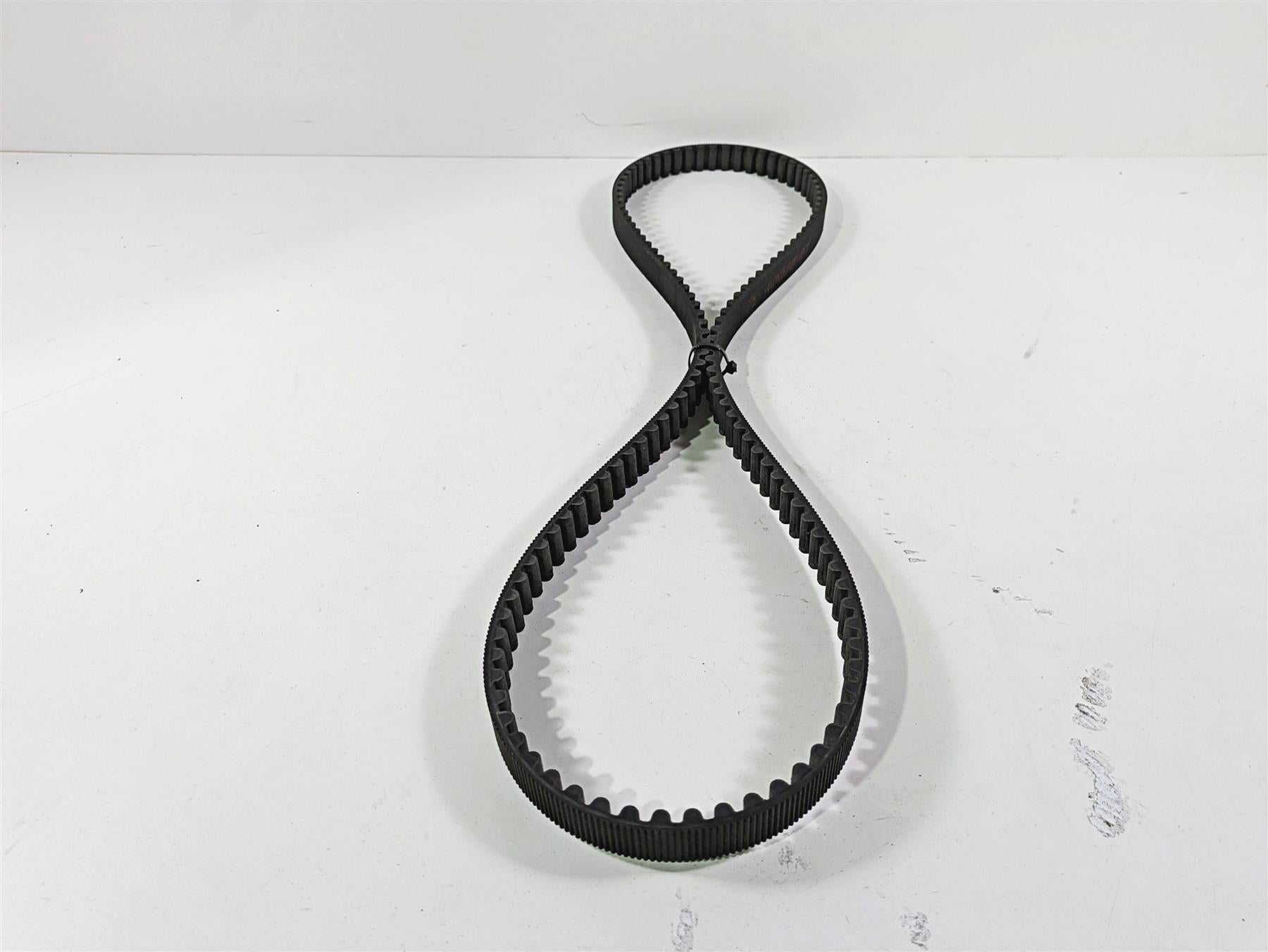 2008 Harley FLSTC Softail Heritage Rear Main Drive Belt 133T 1" 40058-07 {{ shop.shopifyCountryName }} - Mototech271