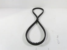 Load image into Gallery viewer, 2008 Harley FLSTC Softail Heritage Rear Main Drive Belt 133T 1&quot; 40058-07
