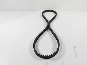 2008 Harley FLSTC Softail Heritage Rear Main Drive Belt 133T 1" 40058-07
