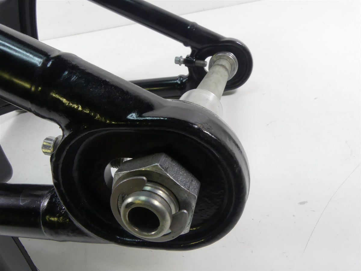 2018 Harley FLHC Softail Heritage Rear Swingarm Swing Arm + Axle 47400099BHP {{ shop.shopifyCountryName }} - Mototech271