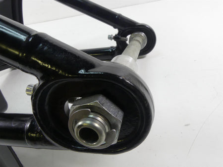 2018 Harley FLHC Softail Heritage Rear Swingarm Swing Arm + Axle 47400099BHP {{ shop.shopifyCountryName }} - Mototech271