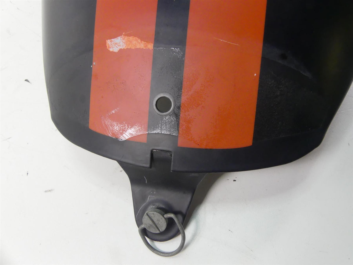 2013 Harley VRSCDX Night Rod Special Upper Tank Airbox Cover Fairing 66154-07BE0 {{ shop.shopifyCountryName }} - Mototech271