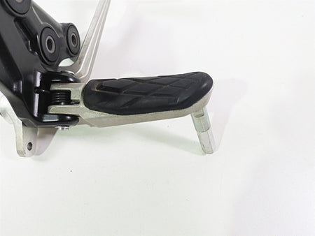 2023 Suzuki GSX1300 RR Hayabusa Right Front Footpeg & Brake Pedal 43510-10L00 {{ shop.shopifyCountryName }} - Mototech271