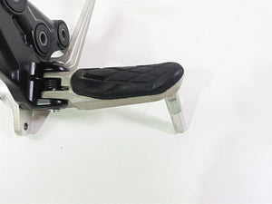 2023 Suzuki GSX1300 RR Hayabusa Right Front Footpeg & Brake Pedal 43510-10L00