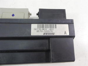 2006 Honda V-Twin VTX1800 N3 Keihin Cdi Ecm Engine Control Module 38770-MCV-B01 | Mototech271