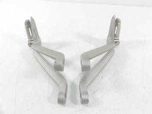 2019 Triumph Street Triple 765R Rear Passenger Footpeg Set T2081986