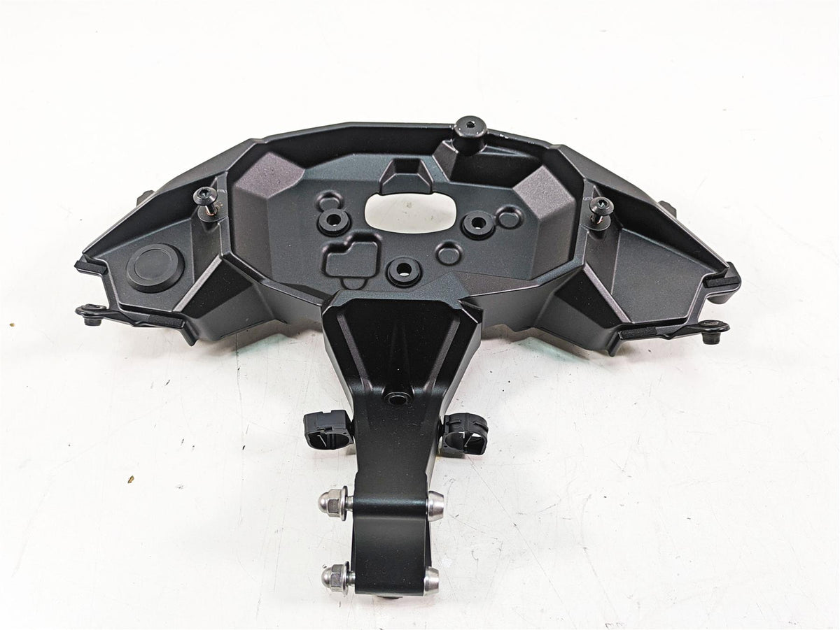 2018 Kawasaki ZX1002 Ninja H2 SX Front Stay Gauges Mirror Holder 35063-1417 {{ shop.shopifyCountryName }} - Mototech271