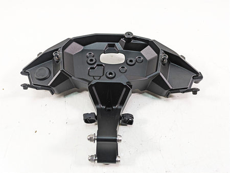 2018 Kawasaki ZX1002 Ninja H2 SX Front Stay Gauges Mirror Holder 35063-1417 {{ shop.shopifyCountryName }} - Mototech271