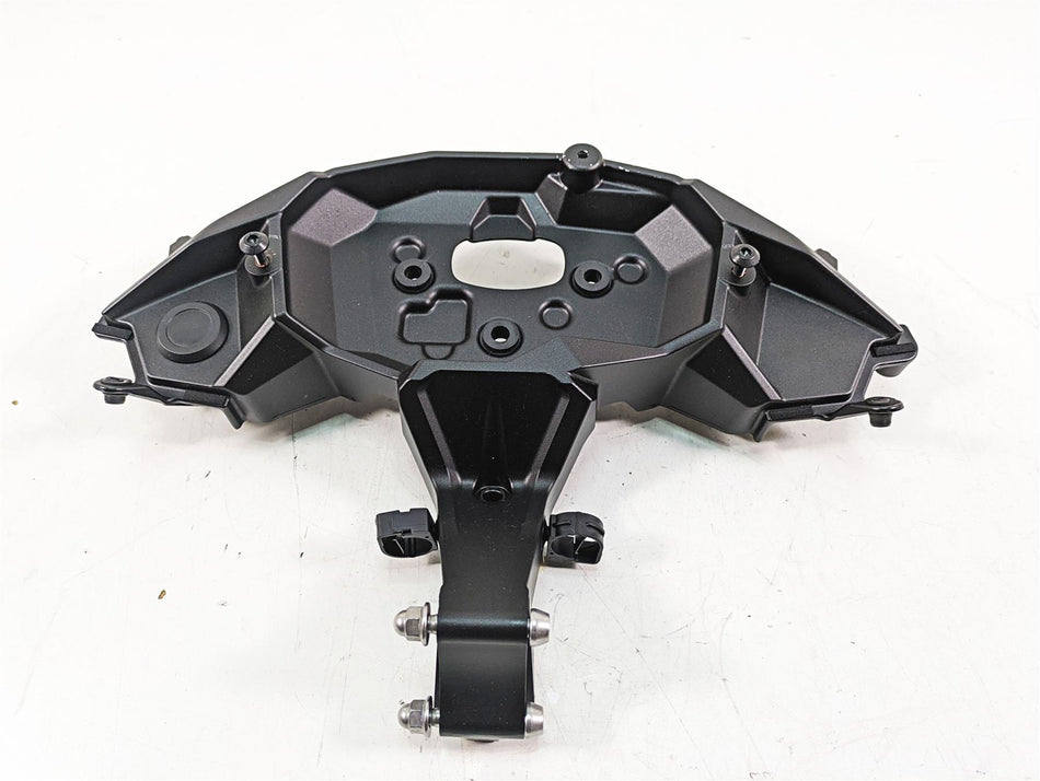 2018 Kawasaki ZX1002 Ninja H2 SX Front Stay Gauges Mirror Holder 35063-1417 {{ shop.shopifyCountryName }} - Mototech271