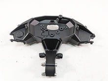 Load image into Gallery viewer, 2018 Kawasaki ZX1002 Ninja H2 SX Front Stay Gauges Mirror Holder 35063-1417
