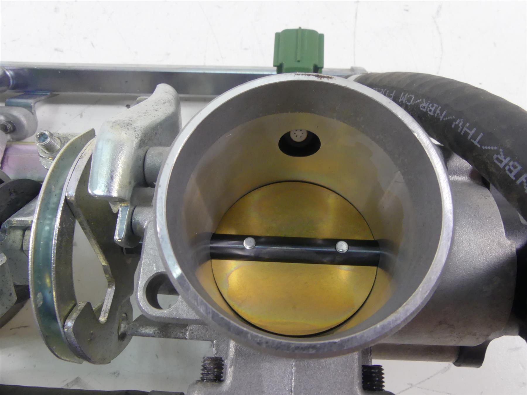 2017 Arctic Mountain Cat M8000 153 Throttle Body Fuel Injection 3007-890 {{ shop.shopifyCountryName }} - Mototech271