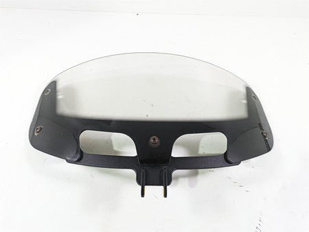 2018 Indian Chieftain Dark Horse Windshield Screen & Support 2881797 2881124 {{ shop.shopifyCountryName }} - Mototech271