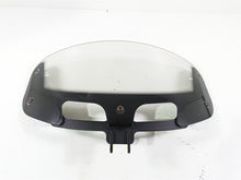 Load image into Gallery viewer, 2018 Indian Chieftain Dark Horse Windshield Screen &amp; Support 2881797 2881124 | Mototech271
