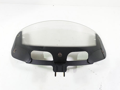 2018 Indian Chieftain Dark Horse Windshield Screen & Support 2881797 2881124 | Mototech271