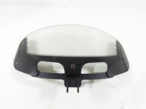 2018 Indian Chieftain Dark Horse Windshield Screen & Support 2881797 2881124 | Mototech271