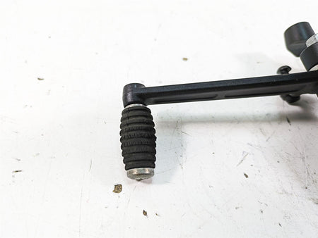 2022 Harley RA1250 S Pan America Left Rider Footpeg & Shifter - Read 33600309A {{ shop.shopifyCountryName }} - Mototech271