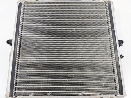 2018 Can Am Maverick X3 XRS Turbo R Radiator Fan Set Tested No Leaks 709200703-Mototech271