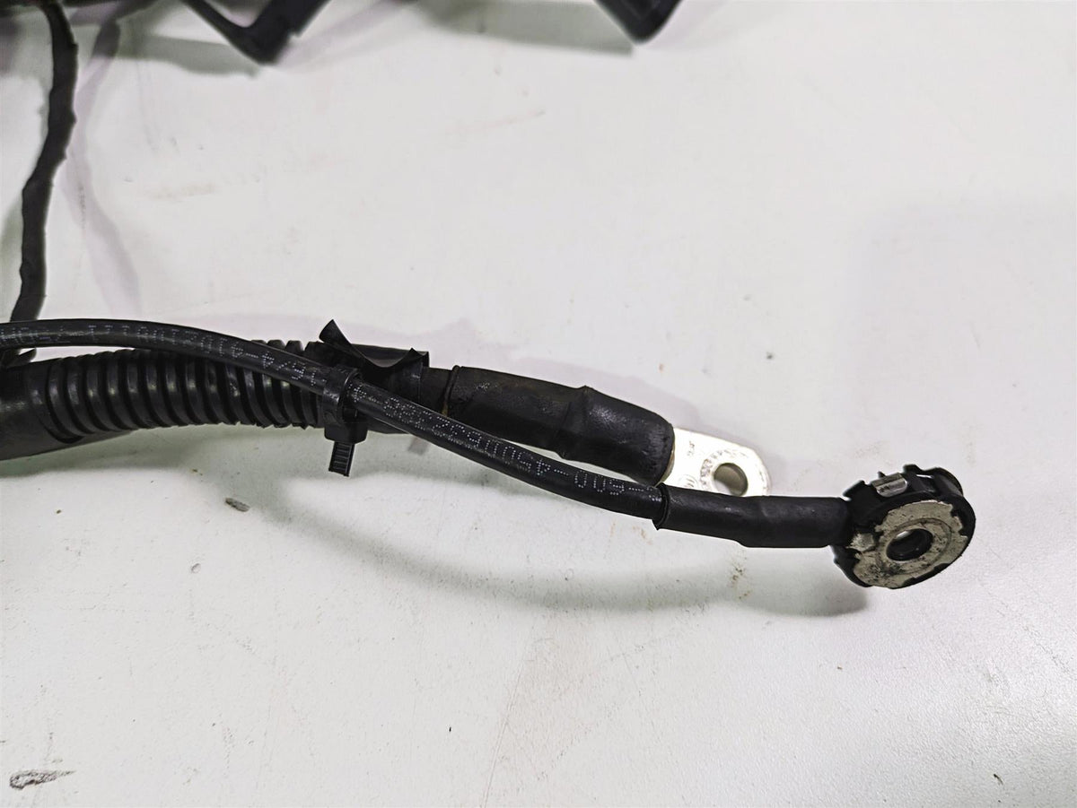 2018 Indian Chieftain Dark Horse Main Wiring Harness Loom -No Cuts 2414065 {{ shop.shopifyCountryName }} - Mototech271
