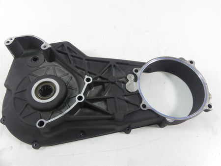 2005 Harley FXDWGI Dyna Wide Glide Inner Primary Drive Clutch Cover 60681-01 {{ shop.shopifyCountryName }} - Mototech271