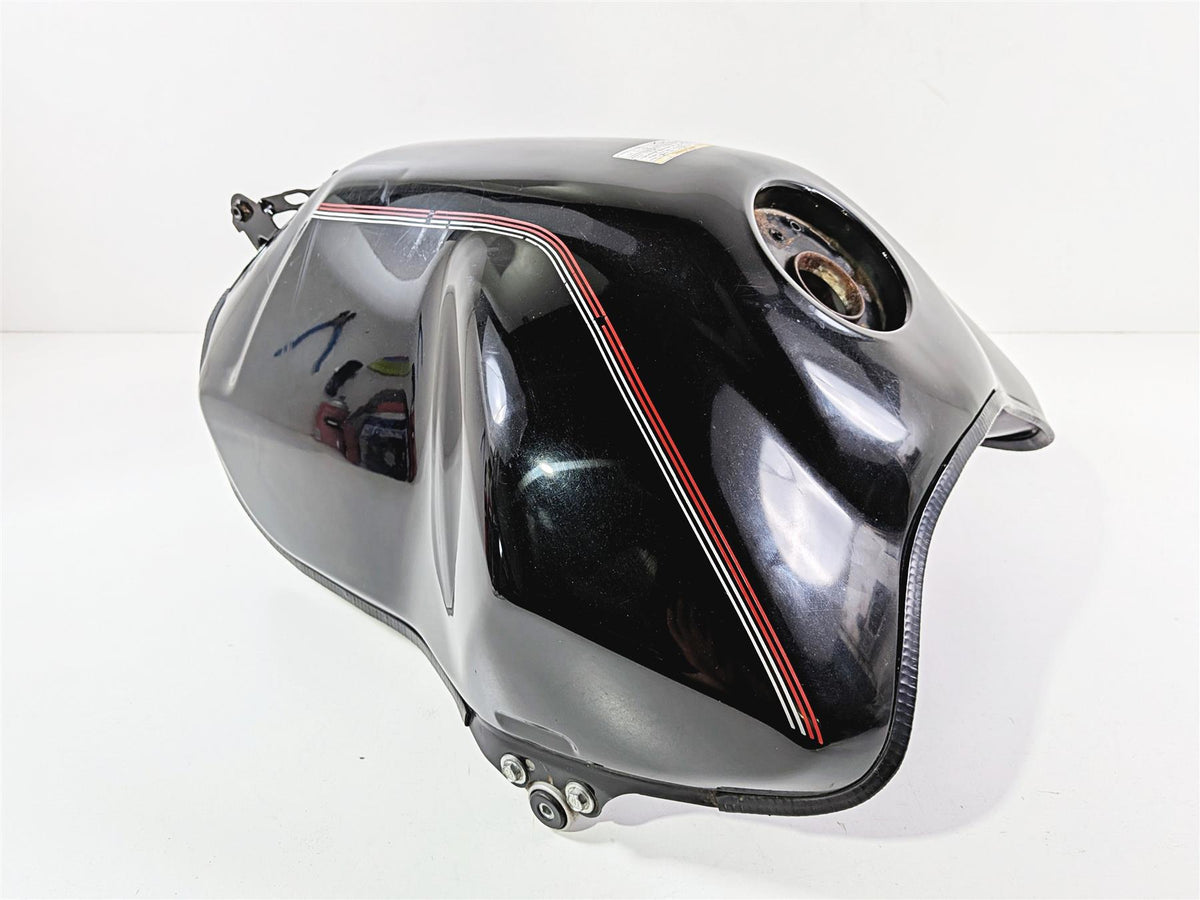 2012 Yamaha XT1200 Super Tenere Fuel Gas Petrol Tank -Small Dents 23P-YK241-00 {{ shop.shopifyCountryName }} - Mototech271
