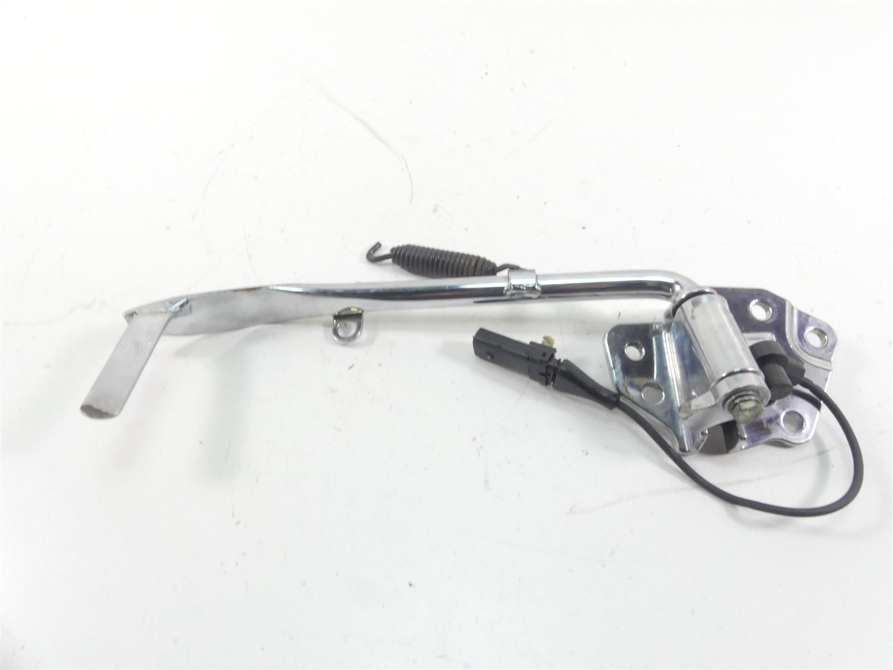 2012 Harley Touring FLHTP Electra Glide Side Jiffy Kick Stand Kickstand 50075-07 {{ shop.shopifyCountryName }} - Mototech271