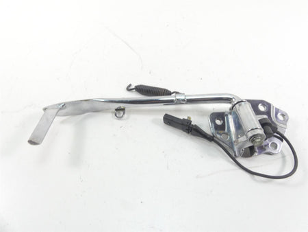 2012 Harley Touring FLHTP Electra Glide Side Jiffy Kick Stand Kickstand 50075-07 {{ shop.shopifyCountryName }} - Mototech271