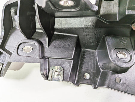 2023 BMW R1250RT RTP K52 Left Right Rear Saddle Bag Mounts 46547728666 {{ shop.shopifyCountryName }} - Mototech271