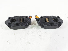 Load image into Gallery viewer, 2018 Suzuki GSX1300 R Hayabusa Brembo Front Brake Caliper Set 59100-14J30-999 | Mototech271

