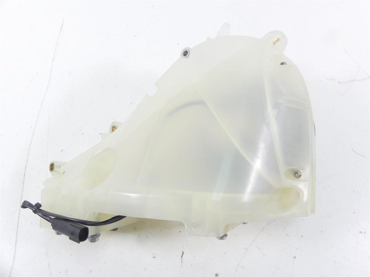 2014 Harley Touring FLHX Street Glide Front Right Speaker & Housing 57000175 {{ shop.shopifyCountryName }} - Mototech271