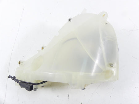 2014 Harley Touring FLHX Street Glide Front Right Speaker & Housing 57000175 {{ shop.shopifyCountryName }} - Mototech271