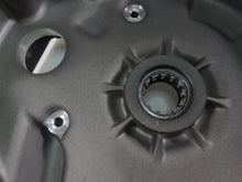 Load image into Gallery viewer, 2014 Harley Touring FLHX Street Glide Inner Primary Drive Clutch  Cover 60677-07 | Mototech271
