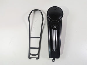2001 Harley Touring FLHX Street Glide Fuel Tank Dash Cover 69214-04