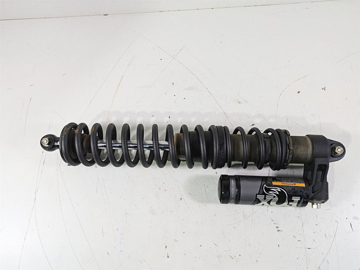 2022 Yamaha YXZ1000 R Front Right Shock Damper Fox 531miles BAS-F310H-01 {{ shop.shopifyCountryName }} - Mototech271