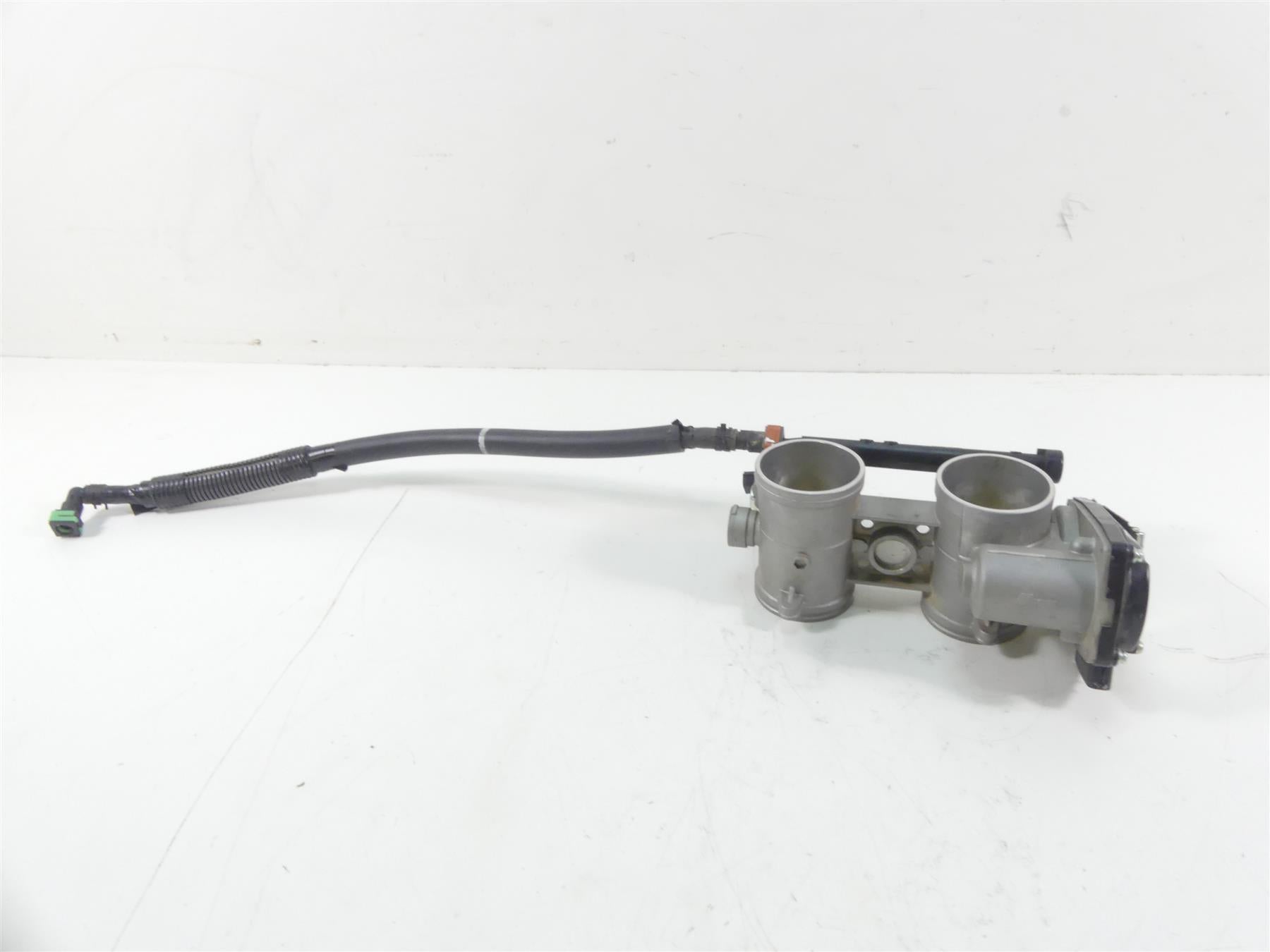 2021 Kawasaki Teryx KRX1000 KRF1000 Throttle Body Fuel Injection 16163-0991 {{ shop.shopifyCountryName }} - Mototech271