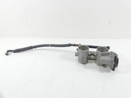 2021 Kawasaki Teryx KRX1000 KRF1000 Throttle Body Fuel Injection 16163-0991 {{ shop.shopifyCountryName }} - Mototech271