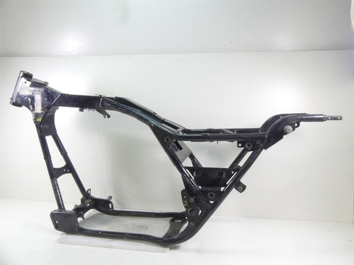 2005 Harley Touring CVO FLHTC SE Electra Glide  Main Frame - Cln Rgstr 47900-02A | Mototech271