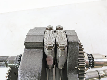 2010 Honda VT1300 CR Stateline Crank Shaft Crankshaft 7K 13310-MFR-670 {{ shop.shopifyCountryName }} - Mototech271