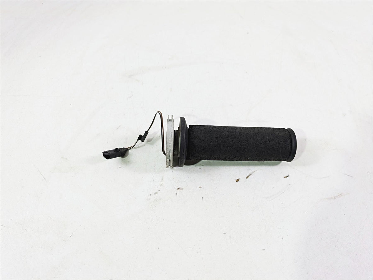 2009 BMW R1200GS K255 Adv Left Heated Hand Grip 61317727067 {{ shop.shopifyCountryName }} - Mototech271