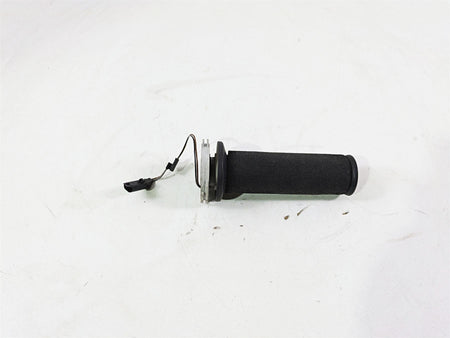 2009 BMW R1200GS K255 Adv Left Heated Hand Grip 61317727067 {{ shop.shopifyCountryName }} - Mototech271