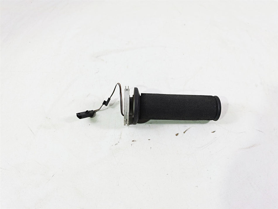 2009 BMW R1200GS K255 Adv Left Heated Hand Grip 61317727067 {{ shop.shopifyCountryName }} - Mototech271