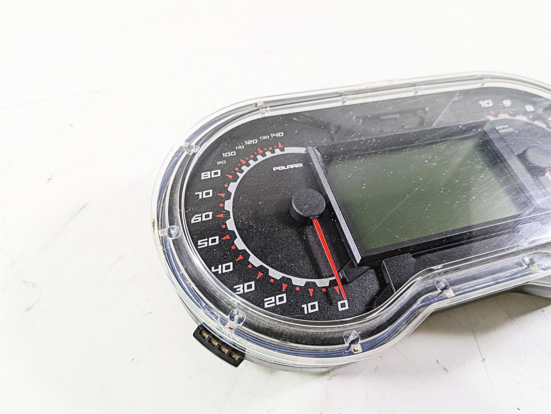 2021 Polaris RZR1000 XP Premium Speedometer Gauges Instrument - 1k Only 3286838 {{ shop.shopifyCountryName }} - Mototech271
