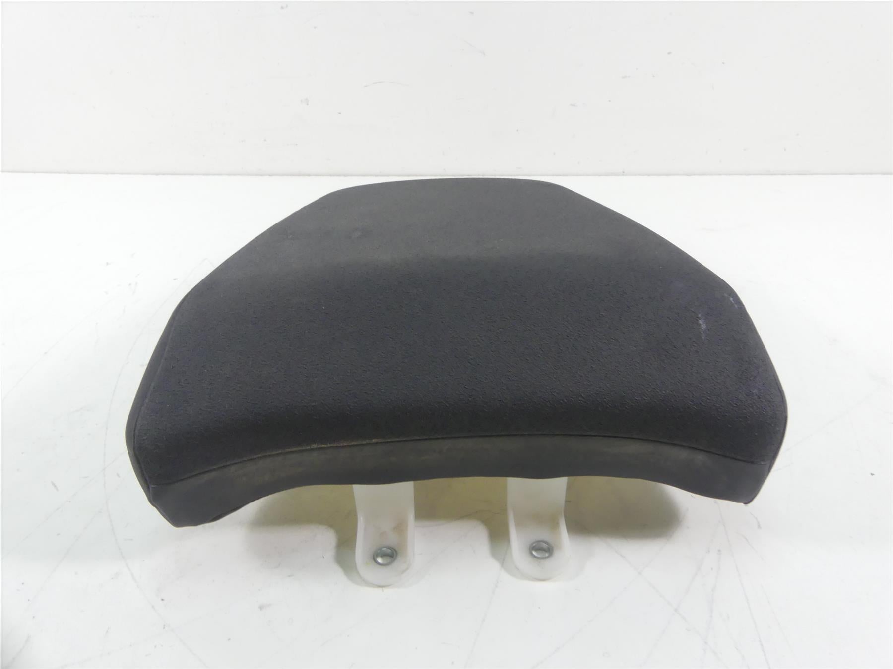 2017 Yamaha XT1200Z Super Tenere Rear Passenger Pillion Seat Saddle 2KB-24710-00 {{ shop.shopifyCountryName }} - Mototech271
