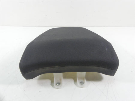 2017 Yamaha XT1200Z Super Tenere Rear Passenger Pillion Seat Saddle 2KB-24710-00 {{ shop.shopifyCountryName }} - Mototech271