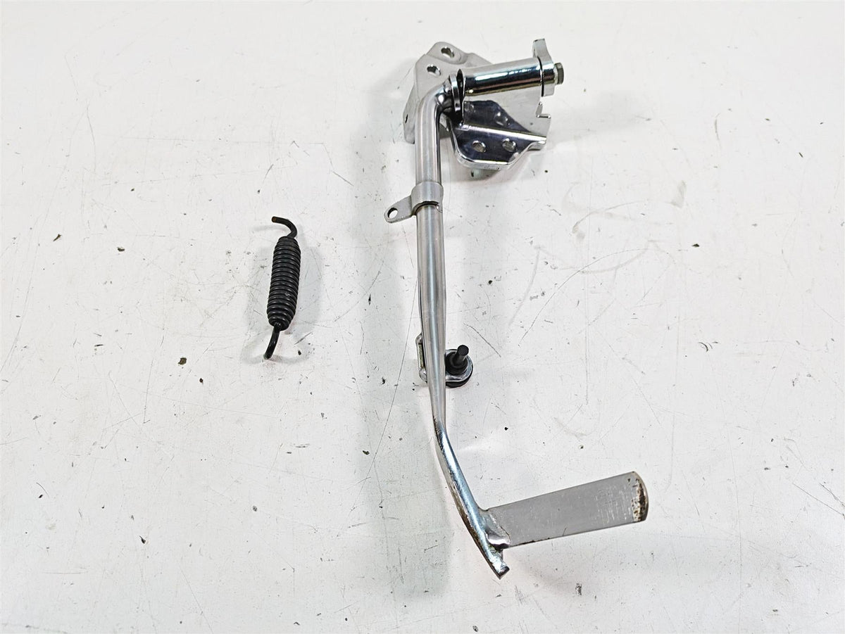2013 Harley Touring FLHX Street Glide Side Kick Stand Kickstand 50075-07A {{ shop.shopifyCountryName }} - Mototech271