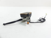 Load image into Gallery viewer, 2015 Ducati Diavel Dark Radial Clutch Master Cylinder + Lever 63040542AB | Mototech271
