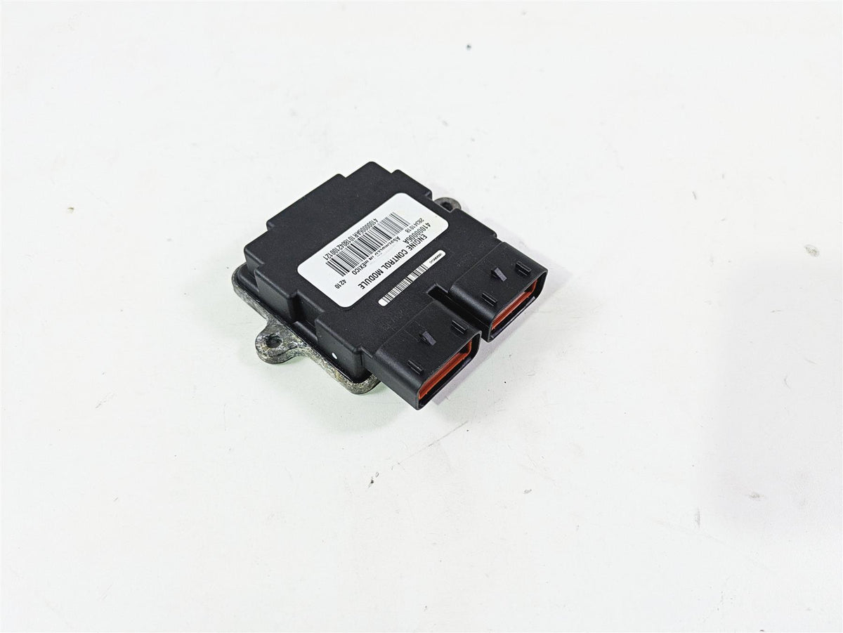 2015 Harley FXDF Dyna Fat Bob Cdi Ecu Ecm Engine Control Module 41000006A {{ shop.shopifyCountryName }} - Mototech271