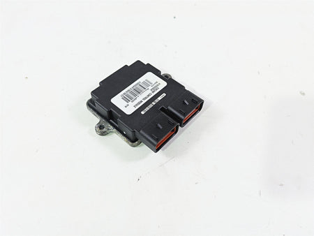 2015 Harley FXDF Dyna Fat Bob Cdi Ecu Ecm Engine Control Module 41000006A {{ shop.shopifyCountryName }} - Mototech271