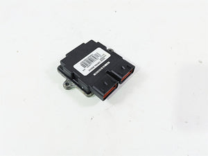 2015 Harley FXDF Dyna Fat Bob Cdi Ecu Ecm Engine Control Module 41000006A