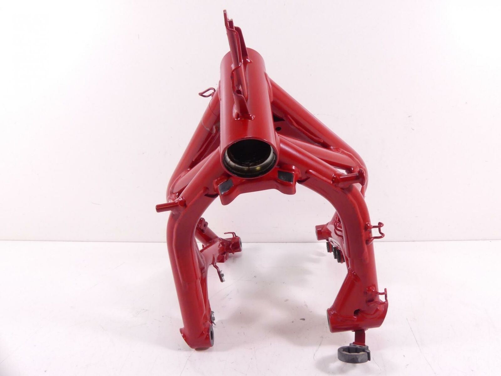 2019 Ducati Supersport 939 S Straight Frame Chassis -Destr Export 47018002CB {{ shop.shopifyCountryName }} - Mototech271