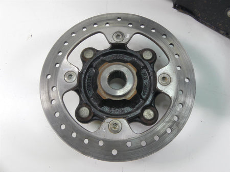 2021 Kawasaki Teryx KRX KRF 1000 Rear Left Trailing Arm Knee Hub Set 39007-0428 {{ shop.shopifyCountryName }} - Mototech271